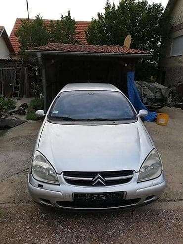 car for se: DELOVI ZA CITROEN C5 2003. GOD. | Povoljni polovni delovi za Citroen — 3