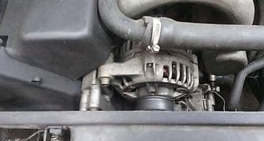 ALTERNATOR ZA AUDI A4 | audi a4 b5 1.6 alternator