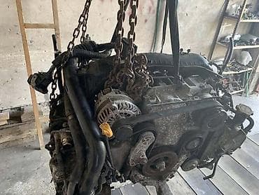 DELOVI MOTORA 2.0 DIZEL 110KW ZA SUBARU OUTBACK ZA 2010. GOD. | — 3