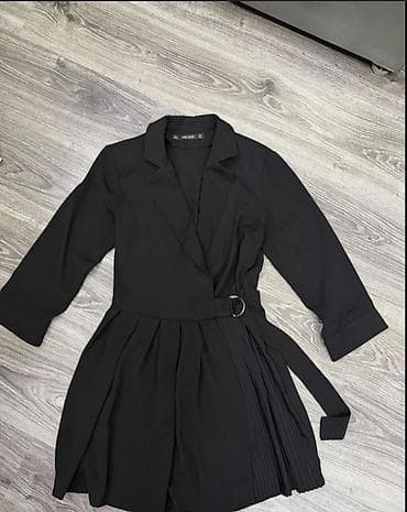 torbice bele: Zara, S, color - Black — 5