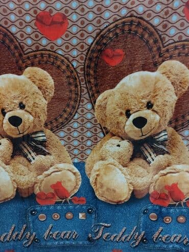 dormeo cebe za decu sa zvezdama: Veličina - Za decu — 16