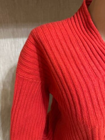 new yorker push up: L, Wool, Casual cut — 3