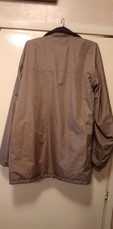 teksas jakna sa kapuljacom: Jakna muska Southpole crna/siva velika br. XXXL, vel.185 cm.sa 2 — 4