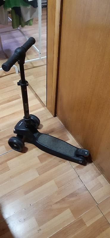 polovni trotineti za decu: JETSON trotinet. Očuvano — 7