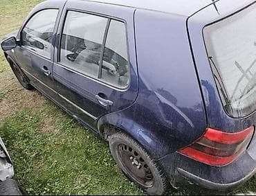 stop svetlo golf 4: STOP SVETLO LAMPA ZA VOLKSWAGEN GOLF 4 — 2