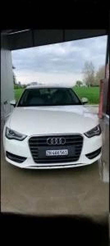 katalog automobila: AUDI A3 8V 8 DELOVI BCM MODUL | Audi WV Delovi Altina Zemun — 2