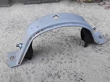moj auto: NEKORISCEN NOSAC DRZAC MENJACA ZASTAVA 750 FICA | Nekoriscen nosac — 1