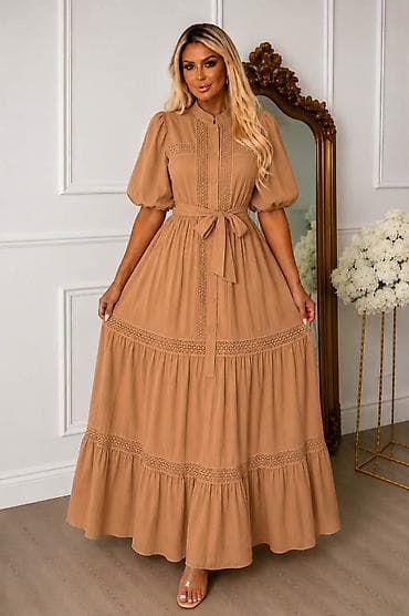 06. Još jedan božanstven model haljine Veličine : S M L XL Cena 