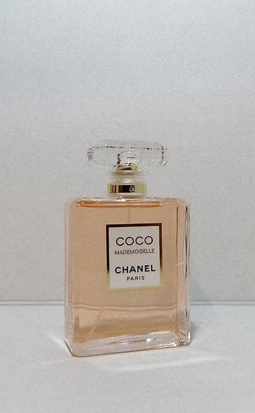 women's secret body mist: CHANEL COCO MADEMOISELLE INTENSE EDP100ML TSTR | Chanel Coco — 3