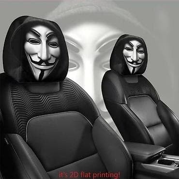 auto l: 08. Navlake za naslon za glavu Cena:2000din/par 2 komada navlaka za — 6