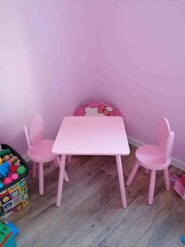 mammut sto i stolice: Zeka mis stolice fi26cm 1600 din kruna 2000din tronoska fi 26 1100din — 14