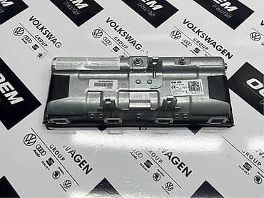 uradi sam cunkovi: AIRBAG KOLENA ZA VOLKSWAGEN GOLF 7 | Airbag kolena za Golf 7 — 2