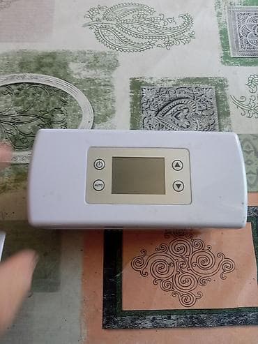 waeco frizider 12v: Prenosni mini frižider/inkubator sa digitalnim termostatom i baterijom — 1