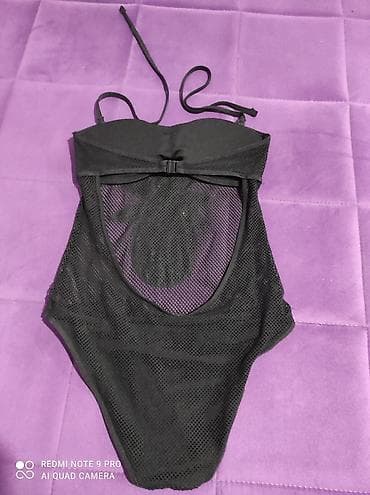 kupaci kostimi za trudnice: Kupaci velicina S — 2