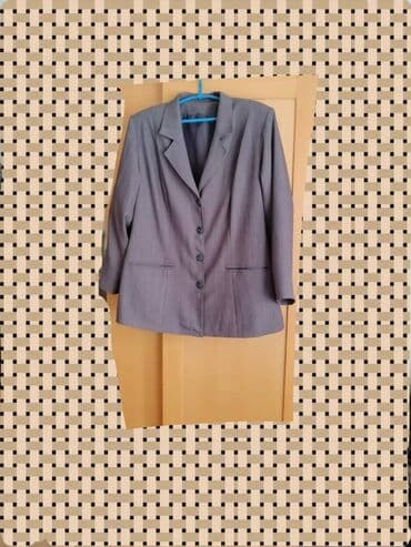 torba sa biserima: 5XL (EU 50), Single-colored — 3