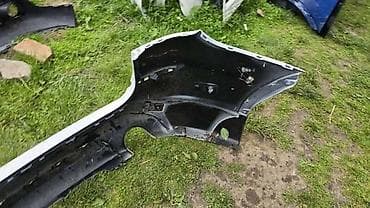centralno za kola: ZADNJI BRANIK G01 ZA BMW X3 | BMW x3 g01 zadnji branik 7418068 — 5