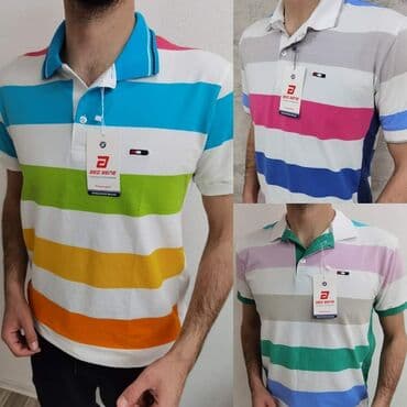 muške jakne za zimu: Cena 1800 dinara 
M L XL XXL 3XL 
Pamuk — 3