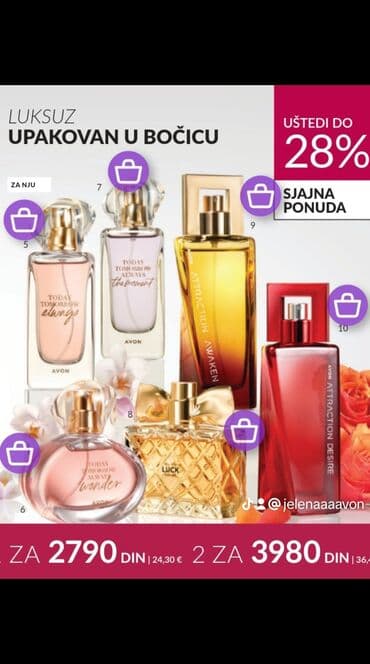 givenchy beograd: Perfumes — 4