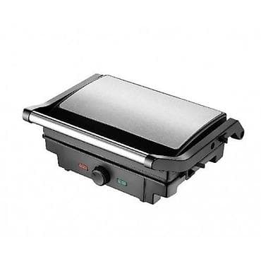 Electrical barbecue, New, Paid delivery, Customer pickup