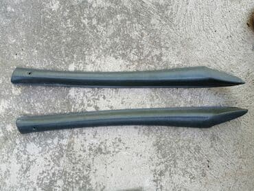 auto otpad audi a4 sabac: Ukrasna lajsna — 1