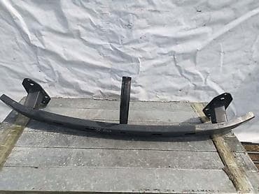 Car Parts: SINA BRANIKA PREDNJA ZA FIAT PANDA OD 2003. DO 2012. GOD. | Sina — 1