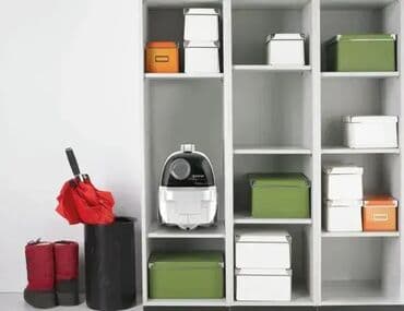 gorenje sensocare 6.5 kg 800 uputstvo za upotrebu: Tehnički detalji Opšte Vrsta aparata Usisivač Vrsta usisivača Sa — 10