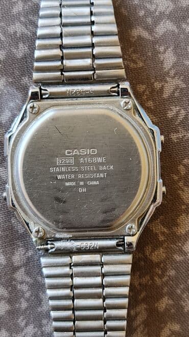 muske jakne vijetnamke cena: Sportski sat, Cartier, Muški — 6