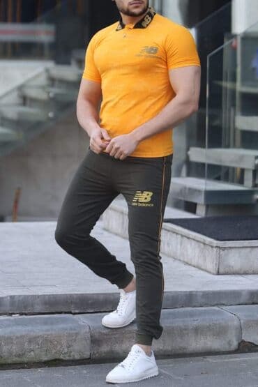 rang trenerke: S-Xxl. L — 11