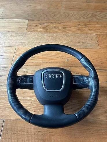 kamper za kuce: VOLAN ZA AUDI A3, A4, A4 ALLROAD — 4