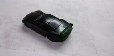harry potter vt401 k: Hot Wheels autic plasticni Nestle,oko China ocuvan — 3