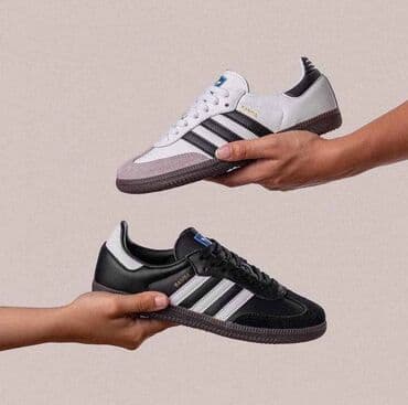 mercurial patike: Adidas samba patike Novo Brojevi 36 do 44, zavisi od modela fb Moja — 6