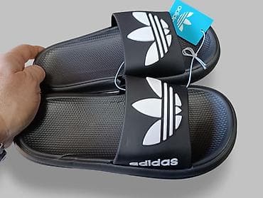 rang papuce: Adidas papuče NOVO Novo Brojevi 36 do 46 fb Moja Kupovina 1 mart — 5