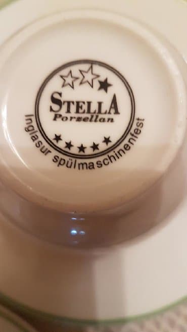 nastavak za wc solju apoteka: Nove, solje za kafu, 4 kom — 4