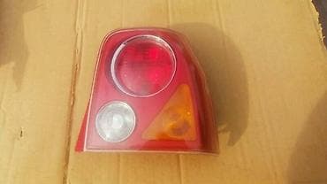 univerzalne patosnice: STOP LAMPA DESNA CRVENA ZA SEAT AROSA OD 2000. DO 2004. GOD. | Desna — 1