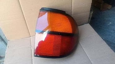 neodimijum magneti cena: DESNA SPOLJNA ŠTOP LAMPA ZA VOLKSWAGEN SHARAN OD 1995. DO 1998. GOD — 1
