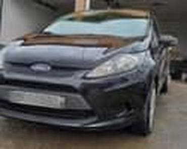 lim: REGULATOR PRITISKA 1.4 TDCI ZA FORD C-MAX, ECOSPORT, FIESTA . OD — 7