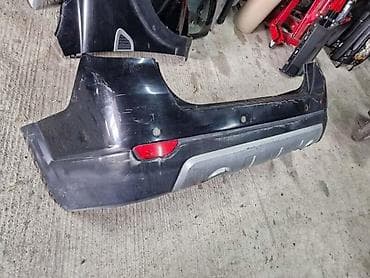 a3 3.2: ZADNJI BRANIK CRNA BOJA ZA CHEVROLET CAPTIVA | Svi delovi za Opel — 2