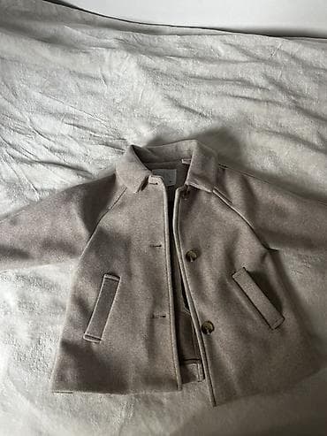 Majice: ZARA dečji kaput - Brend: ZARA - Veličina: 3 years / visina 98 cm — 1