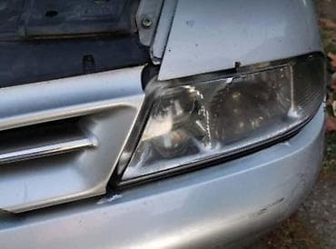 MENJAC 2.4 JTD ZA ALFA ROMEO 166 | Alfa 166 2.4 jtd menjac