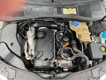 PASSAT B5.5 1.9 TDI DELOVI ZA VOLKSWAGEN PASSAT B5.5 | Passat B5.5