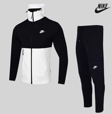 šuškava trenirka: Jakna 4500
Komplet 5.700
Suskavac - mikrofiber
M - 2xl — 1