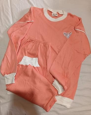 converse bele patike: XL, bоја - Boja breskve — 1