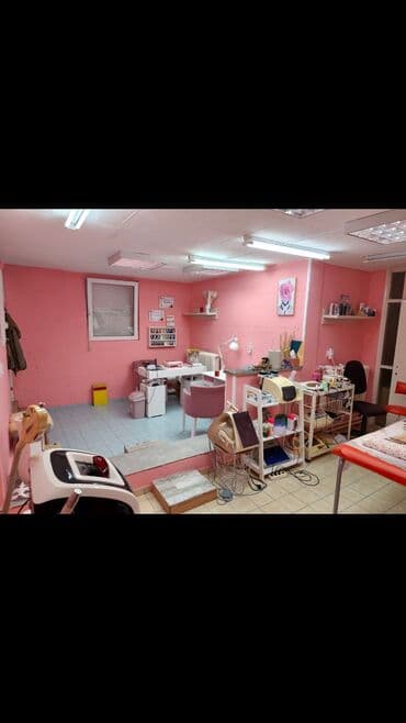 posao na 4 sata beograd: Kozmetički salon – kompletno opremljen prostor za rad, dođite na — 1