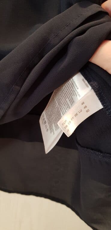 haljine c a 2023: C&A, XL (EU 42), Single-colored — 5