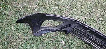 magneti za struju: PREDNJI BRANIK 2K5 ZA VOLKSWAGEN CADDY | Volkswagen caddy prednji — 4