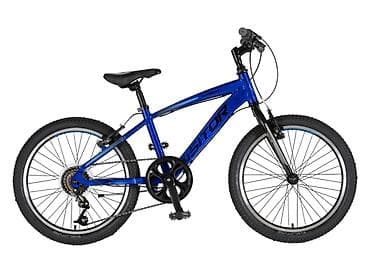 deciji zimski kombinezoni: Bicikl junior Visitor Fox Roll Alu 20" – plavi perla - Lagan — 2