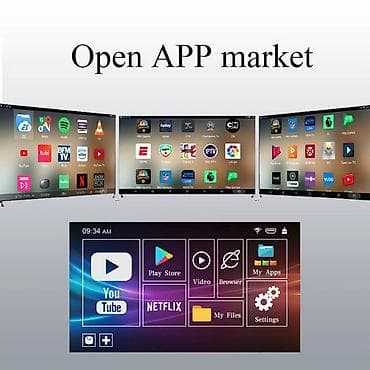 philips flat tv: H9-X3 Amlogic S905x3 4GB/64GB 8K video H9-X3 Amlogic S905x3 4GB/64GB — 6