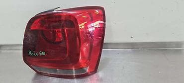 motalice za duvan: STOP SVETLO ZA VOLKSWAGEN POLO - 6R0945258A | Stop svetlo Polo 6R — 5