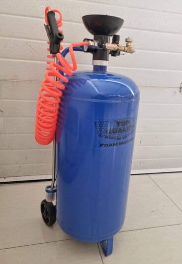 bezkontaktni tester napona: Prodajem novu i kvalitetnu bocu za bezkontaktno pranje auta - ponemat — 4