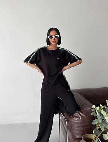 doca novcanik: Lacoste pamucni komplet💥
Oversize -do XL(4 u seriji)
3900 — 2